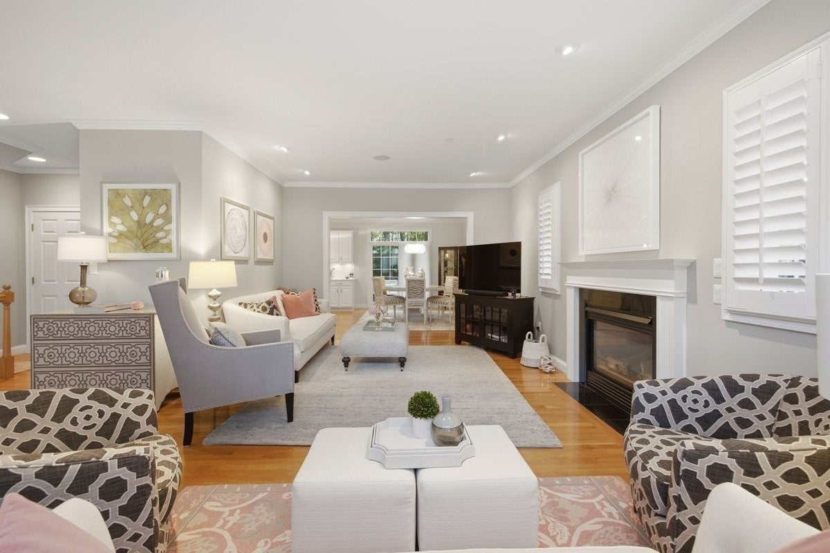 923 Lagrange ST #923, Boston, MA Photo #19