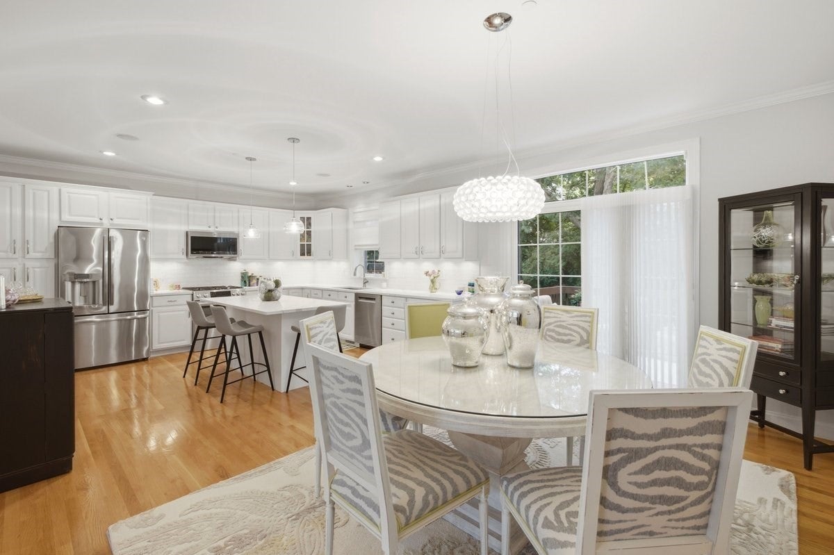 923 Lagrange ST #923, Boston, MA Photo #15