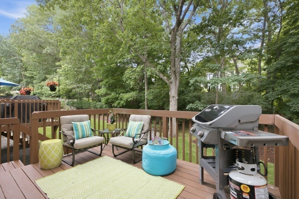 923 Lagrange ST #923, Boston, MA Photo #38