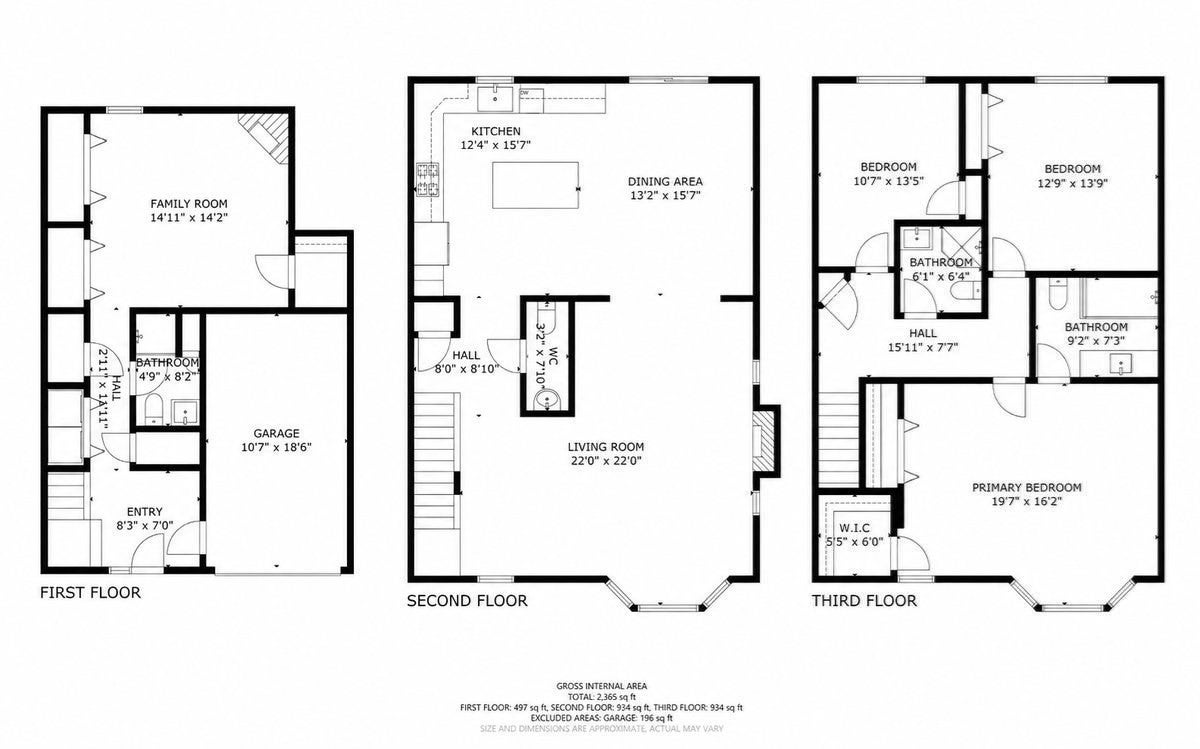 923 Lagrange ST #923, Boston, MA Photo #42