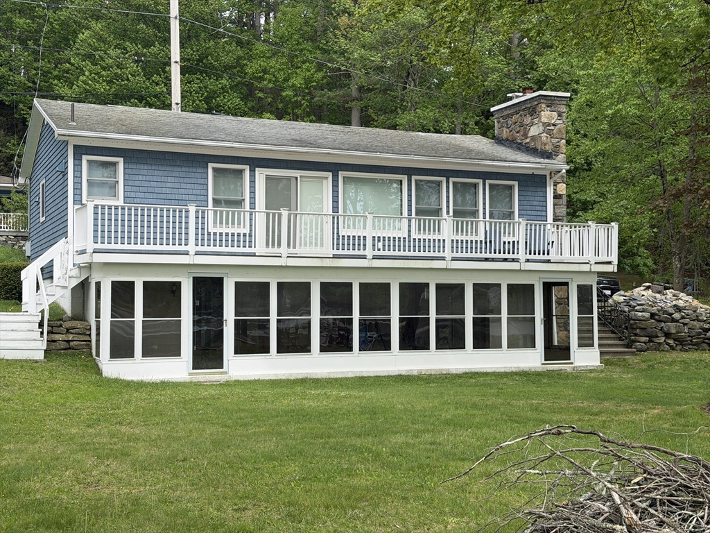 5 N Laurel Dr Ext