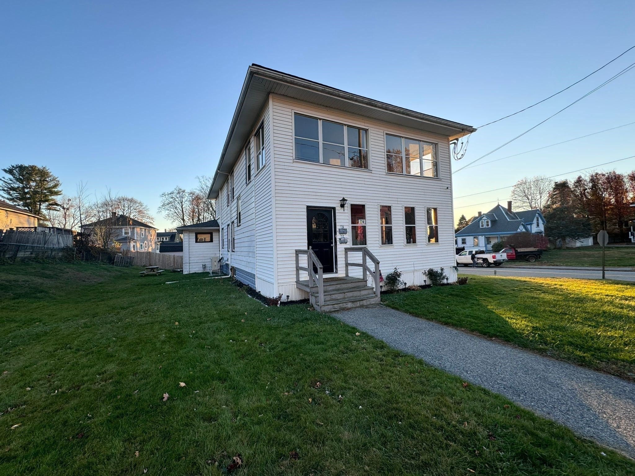 105 Groveland St #2, Haverhill, MA, 105 Groveland St #2, Haverhill, MA Photo #2
