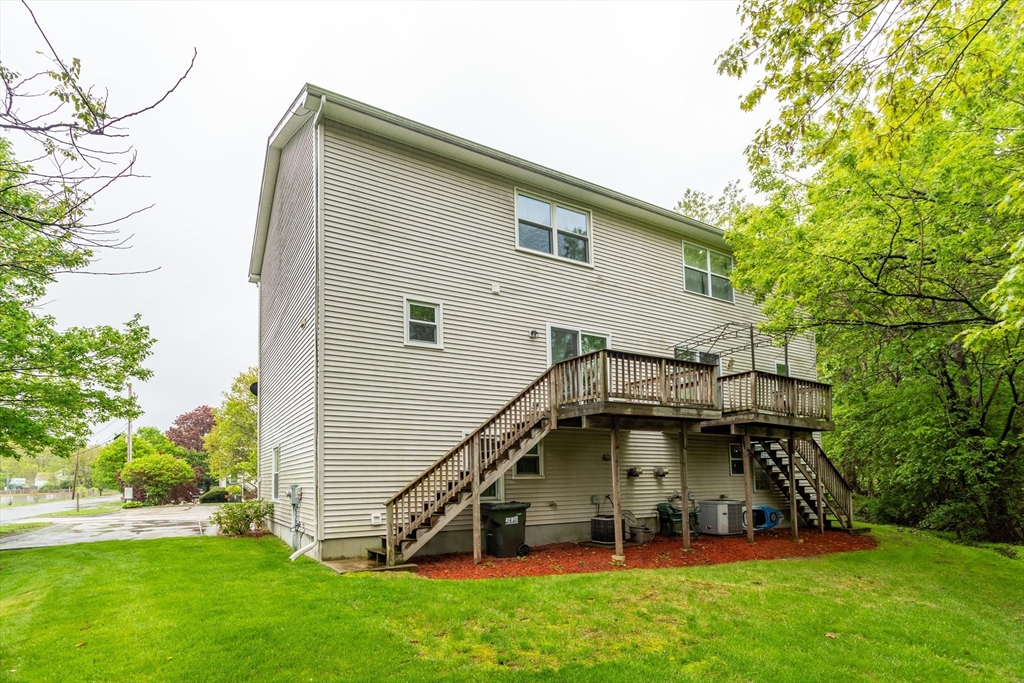10 West Ave D