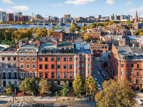 93 Beacon Street 55 Boston MA 02108