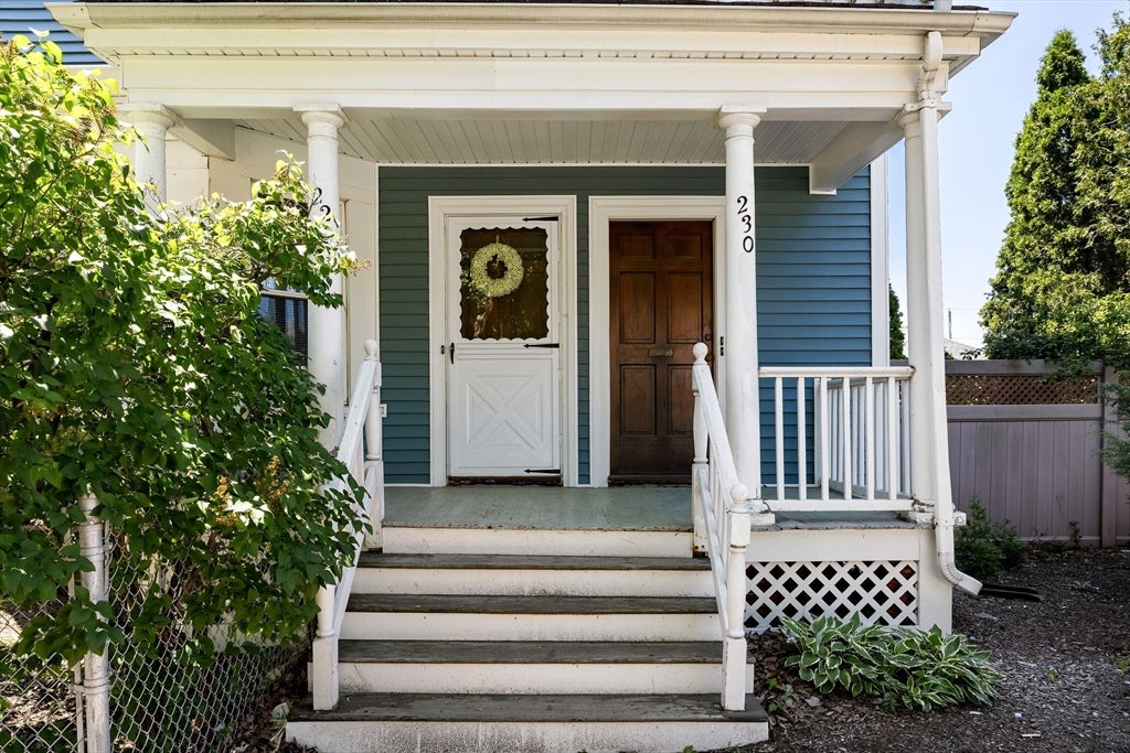 228-230 Euclid Ave