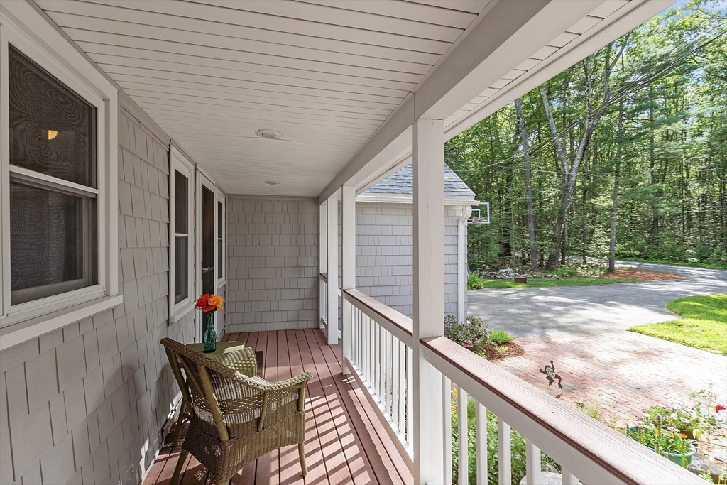 13 Calamint Hill Rd. S