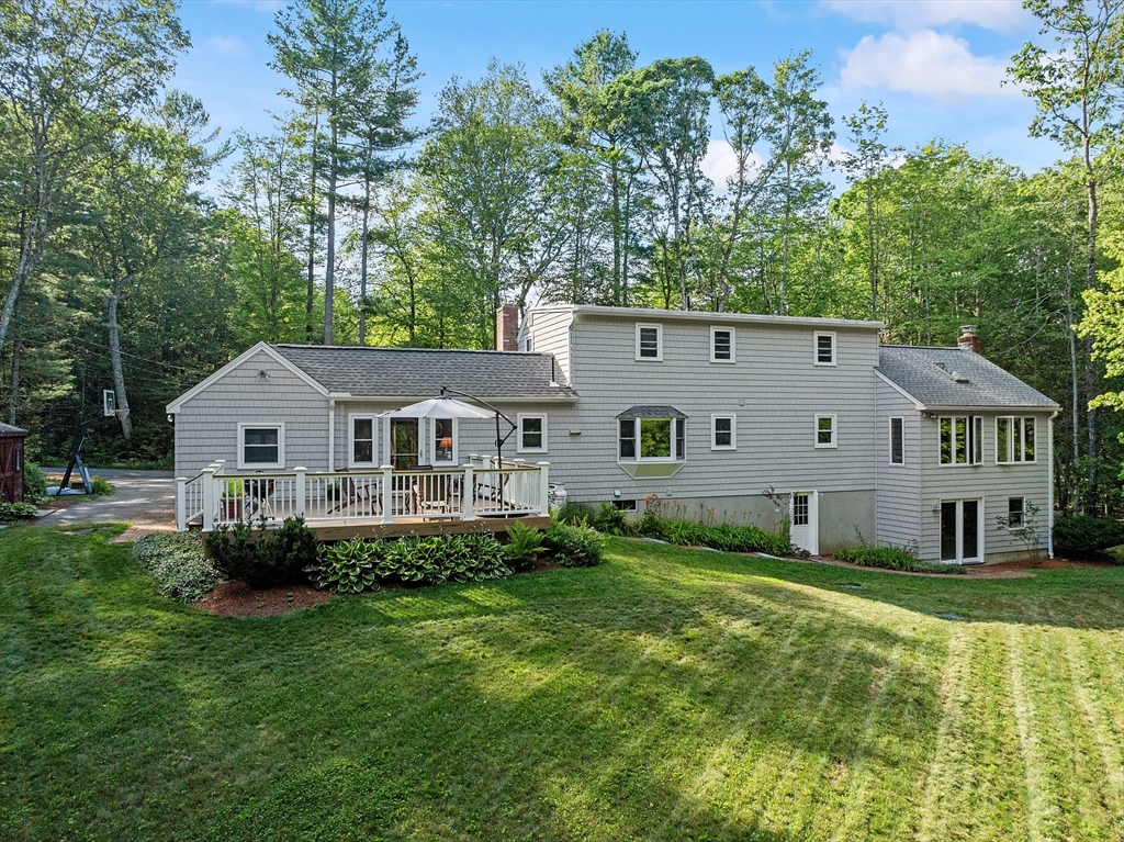 13 Calamint Hill Rd. S
