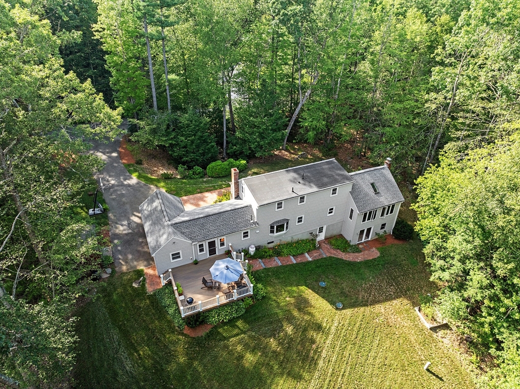 13 Calamint Hill Rd. S