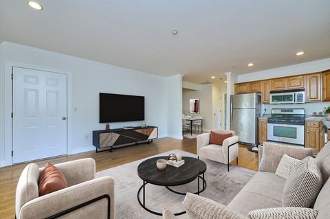 Photo of 32 Beach St #1, Boston, MA 02122 (MLS # 73445086)