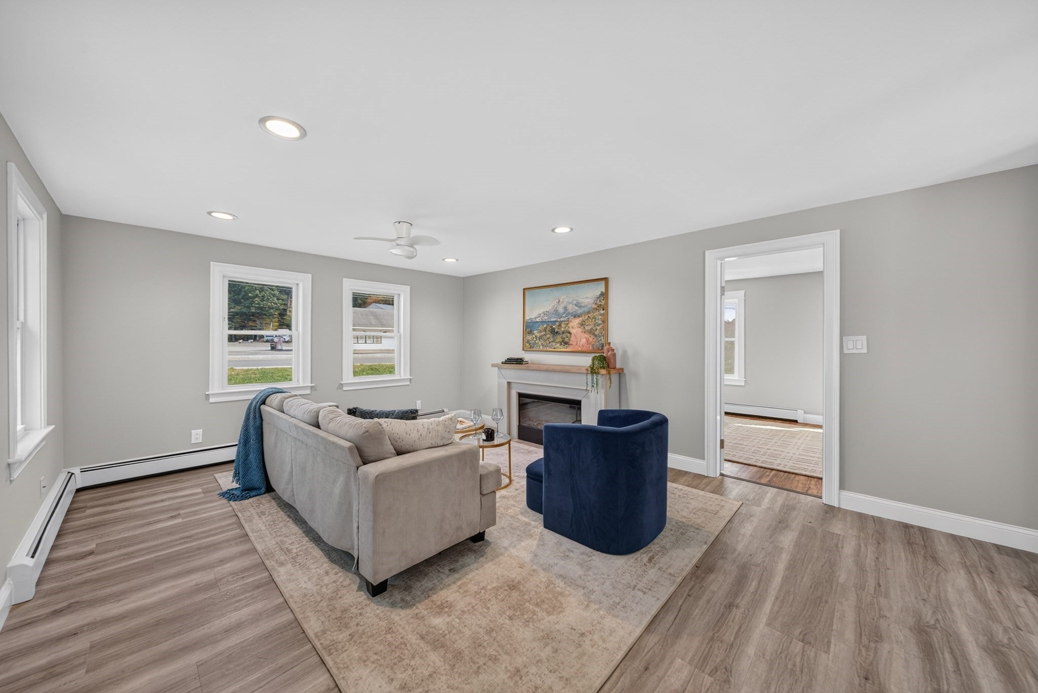 158 Southbridge Rd