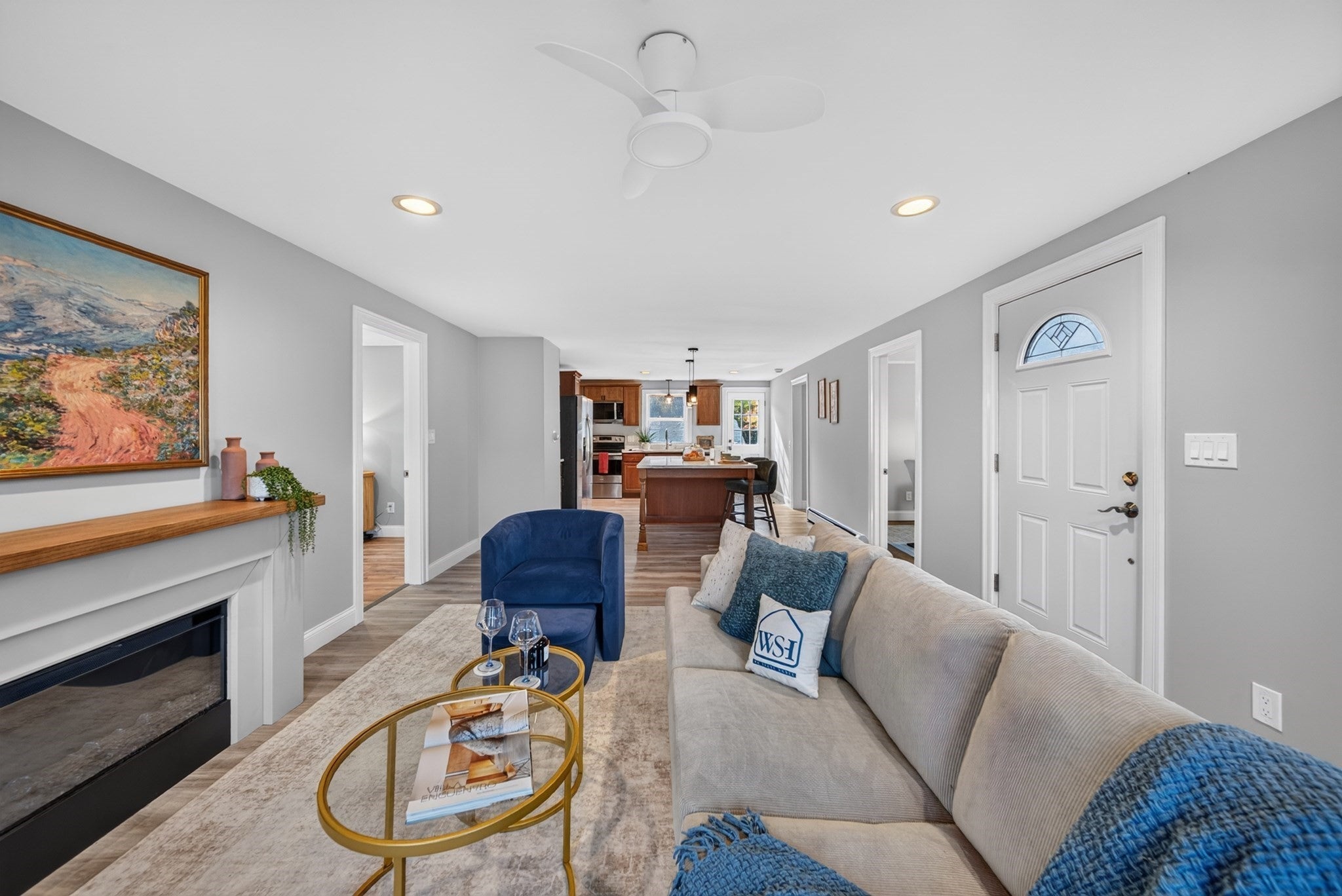 158 Southbridge Rd