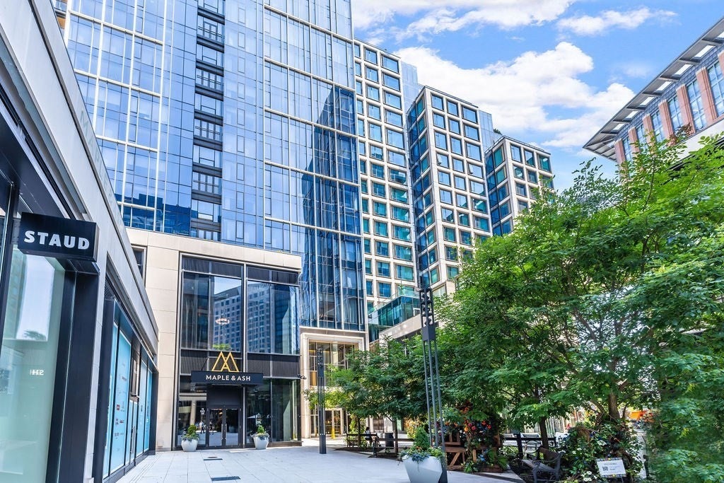 133 Seaport Blvd #1912, Boston, MA, 133 Seaport Blvd #1912, Boston, MA Photo #33