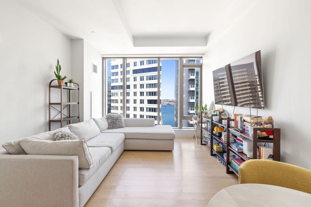 133 Seaport Blvd #1912, Boston, MA, 133 Seaport Blvd #1912, Boston, MA Photo #2