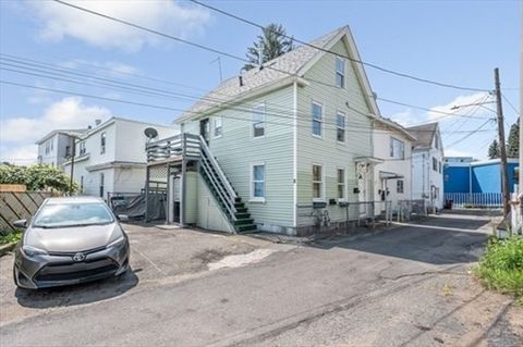 Photo of 8 Cedar Court #1, Lowell, MA 01852 (MLS # 73489462)