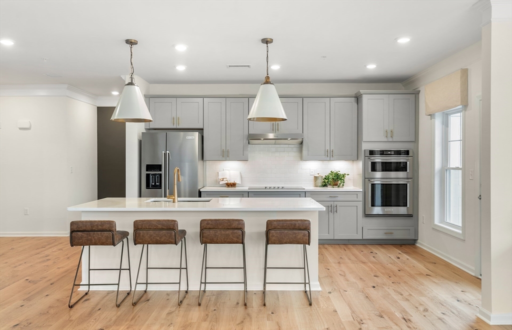 2 Stratton Drive 109