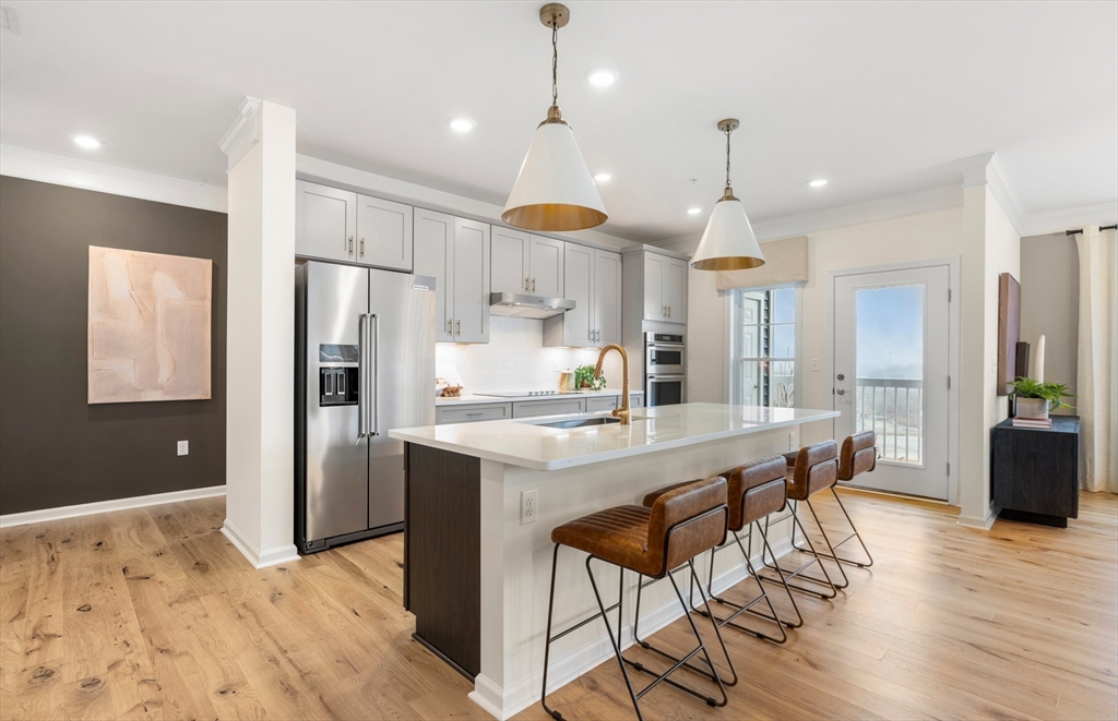 2 Stratton Drive 109