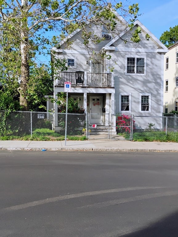 Photo of 24-28 Glenway ST, Boston, MA