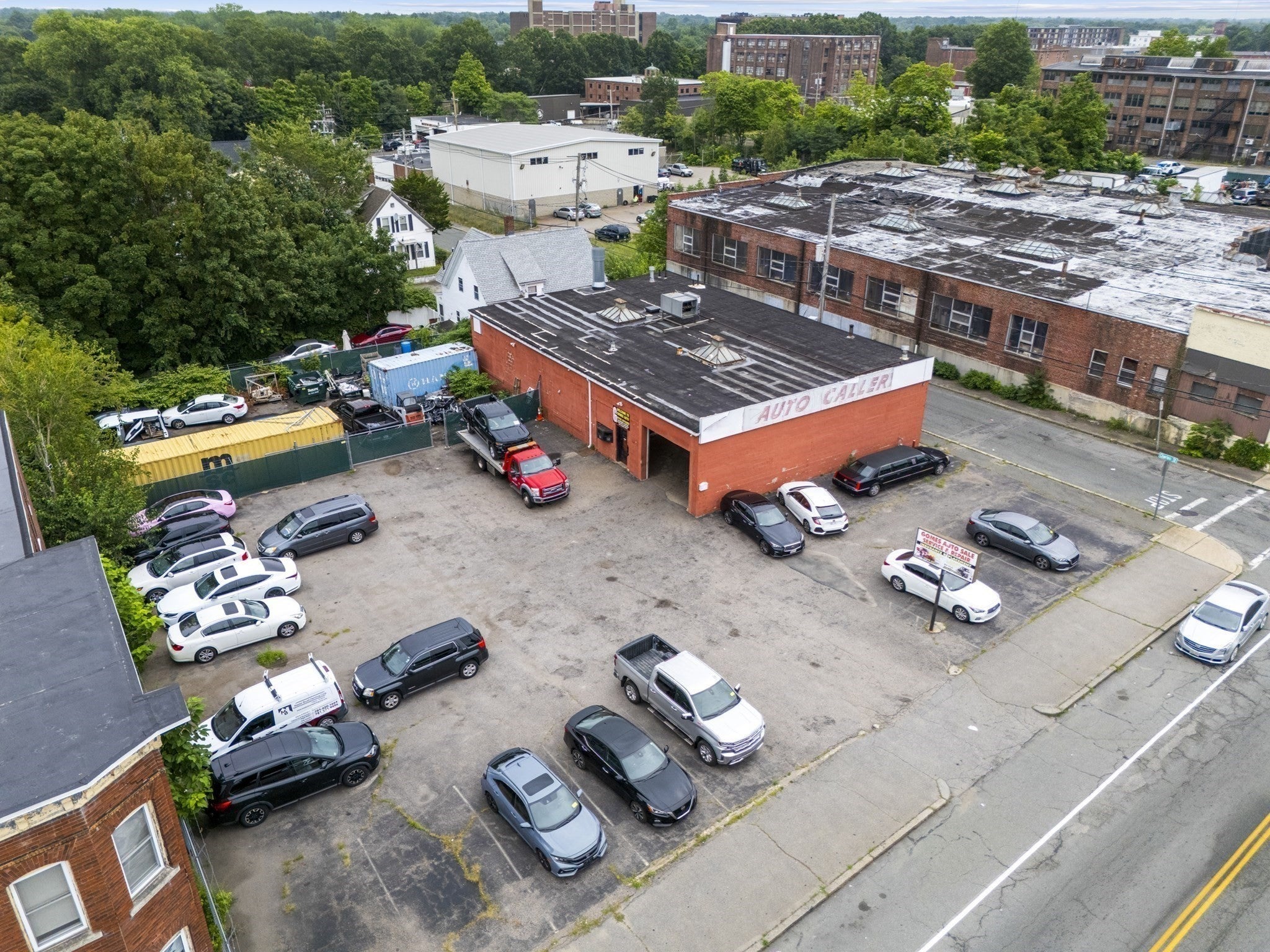 187 N Main St