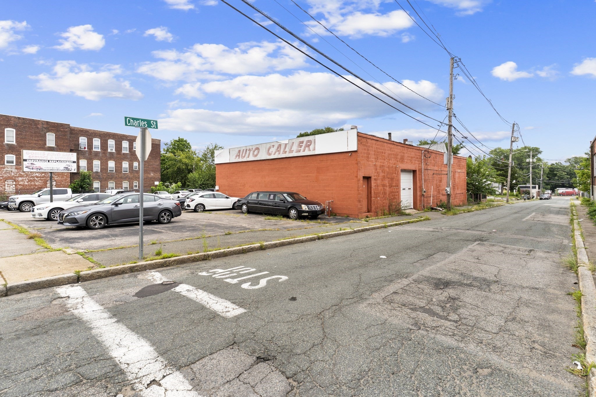 187 N Main St