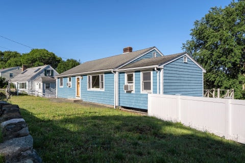Photo of 298 Forest St, Arlington, MA 02474 (MLS # 73576130)