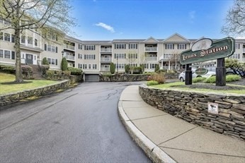 1 Lenox St 115