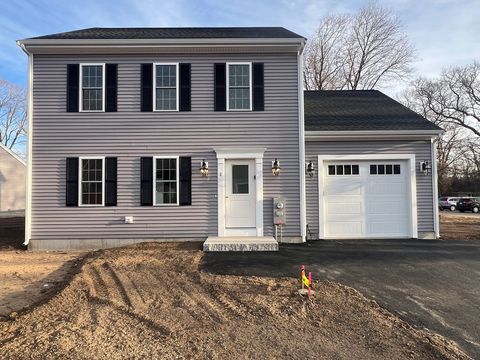 Photo of 1 Lanigan Path, Middleboro, MA 02346 (MLS # 73464263)