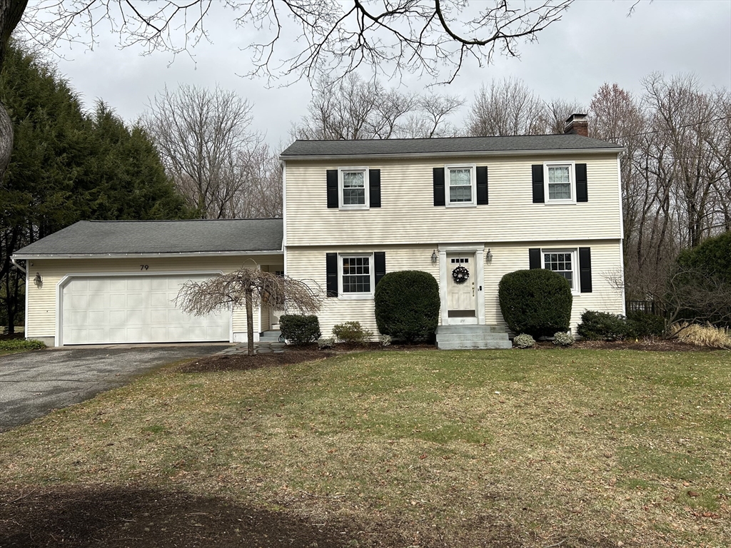 79 Viscount Rd