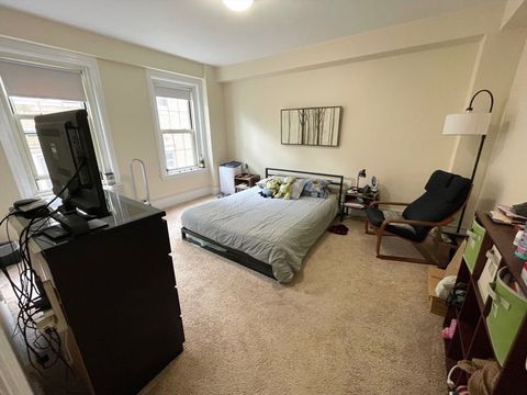 Photo of 1401 Beacon St #306, Brookline, MA 02446 (MLS # 73517723)