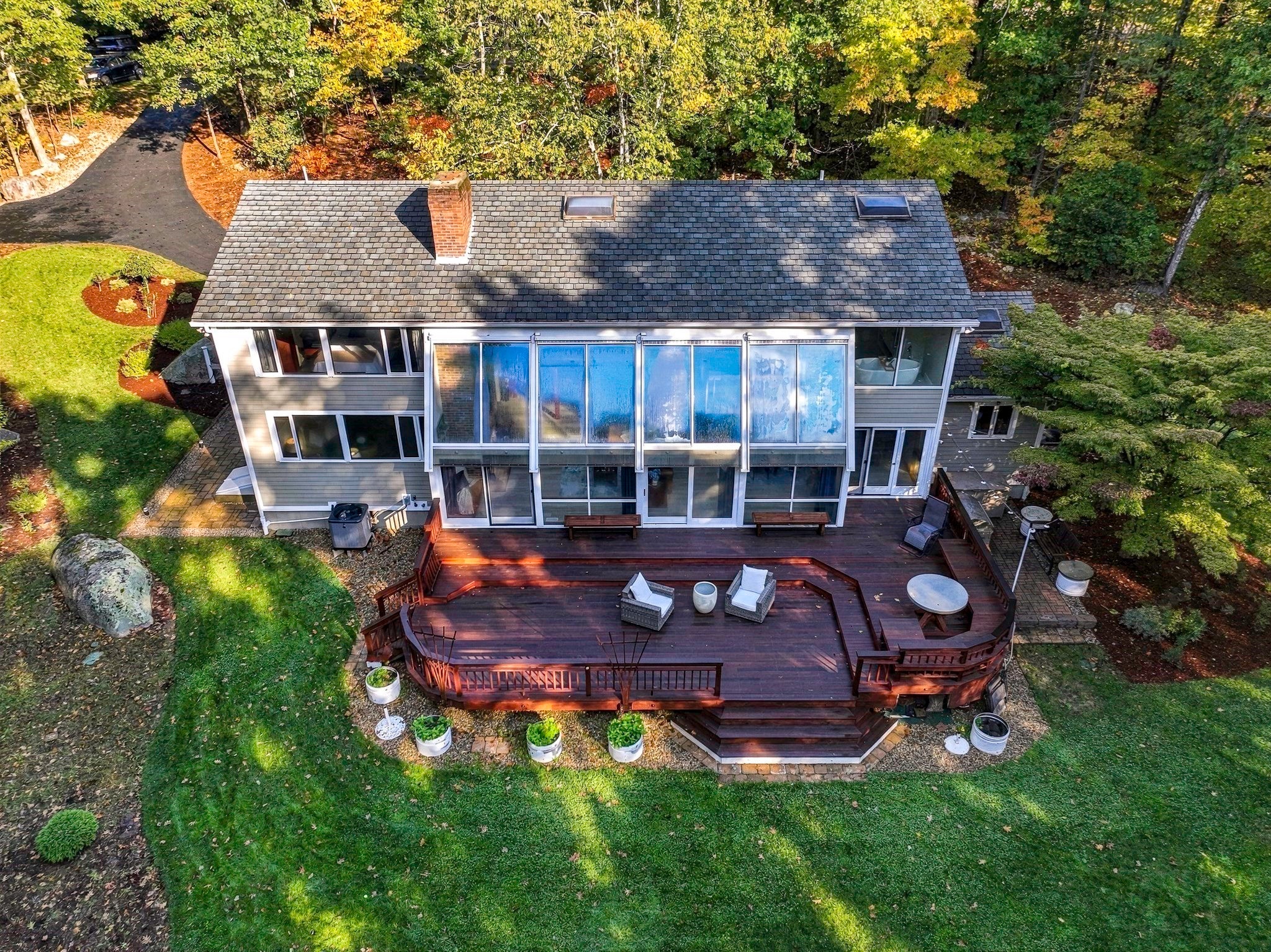 4 Stoney Brook Road
