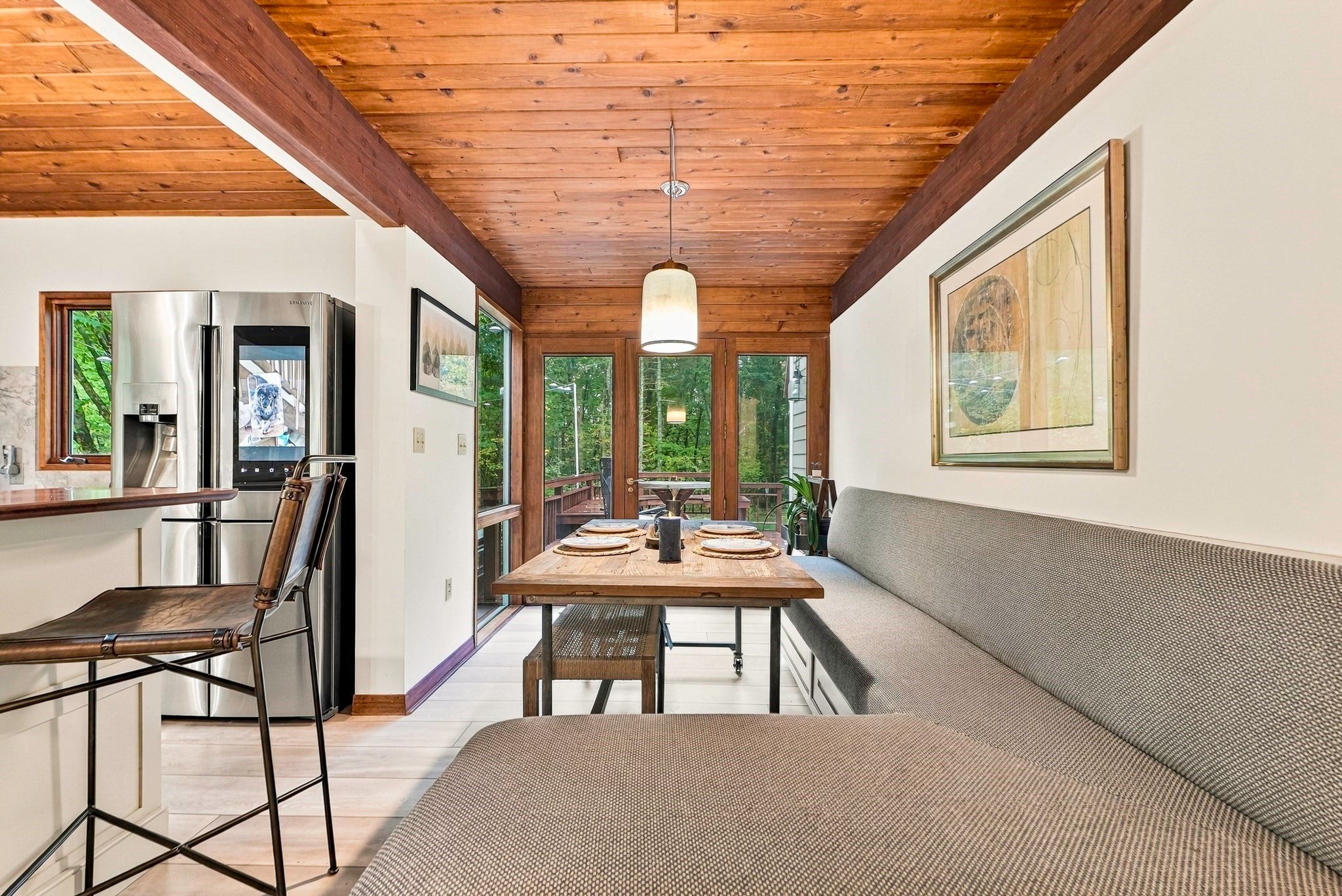 4 Stoney Brook Road, Hopkinton, MA Photo #12