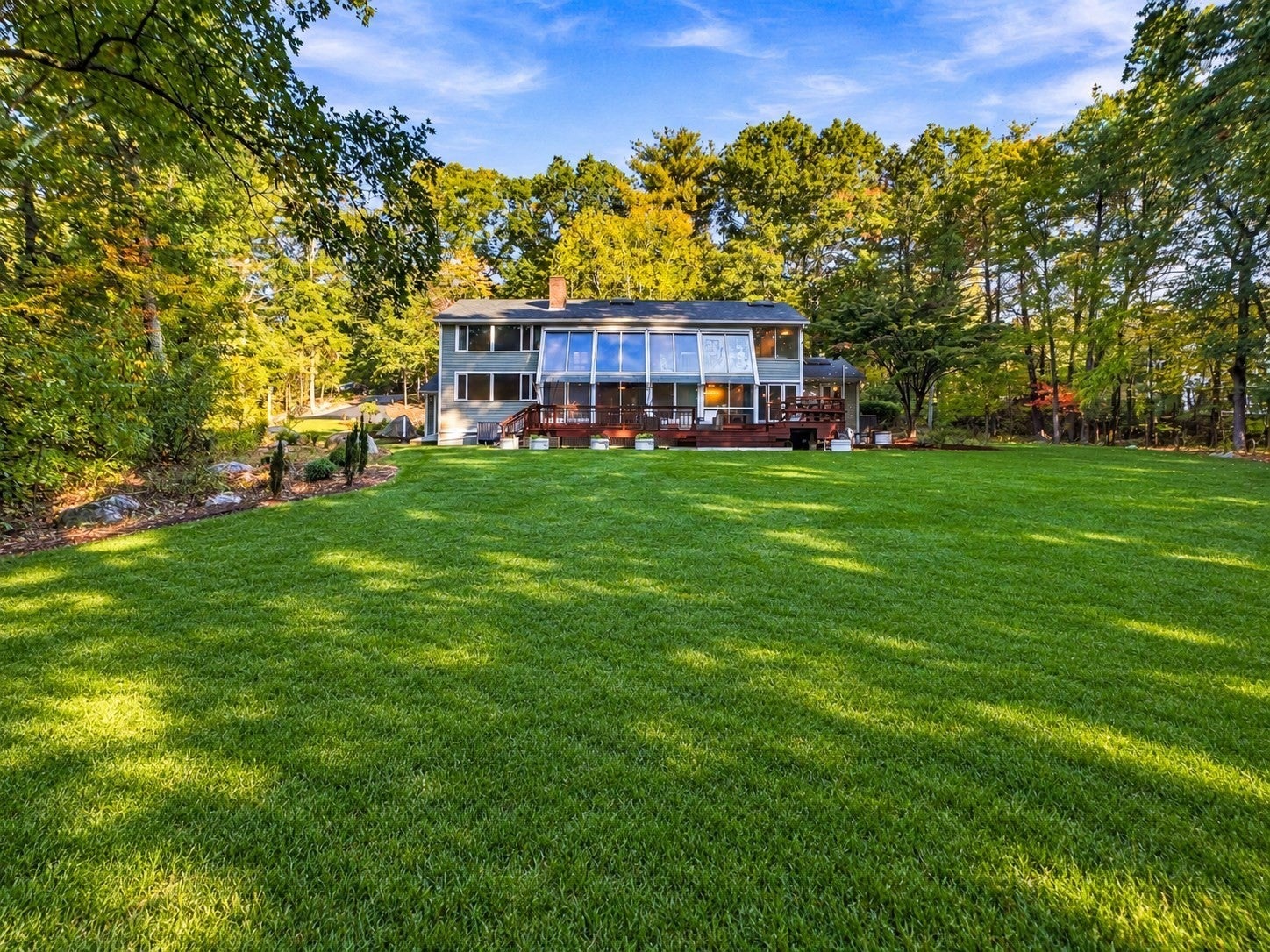 4 Stoney Brook Road