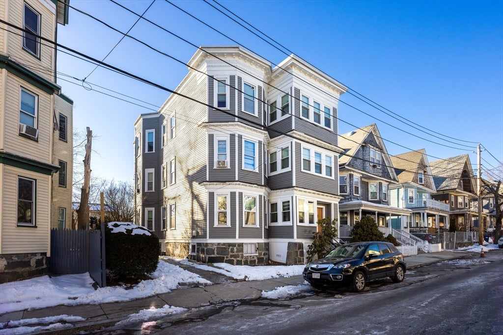 55 Spencer Street