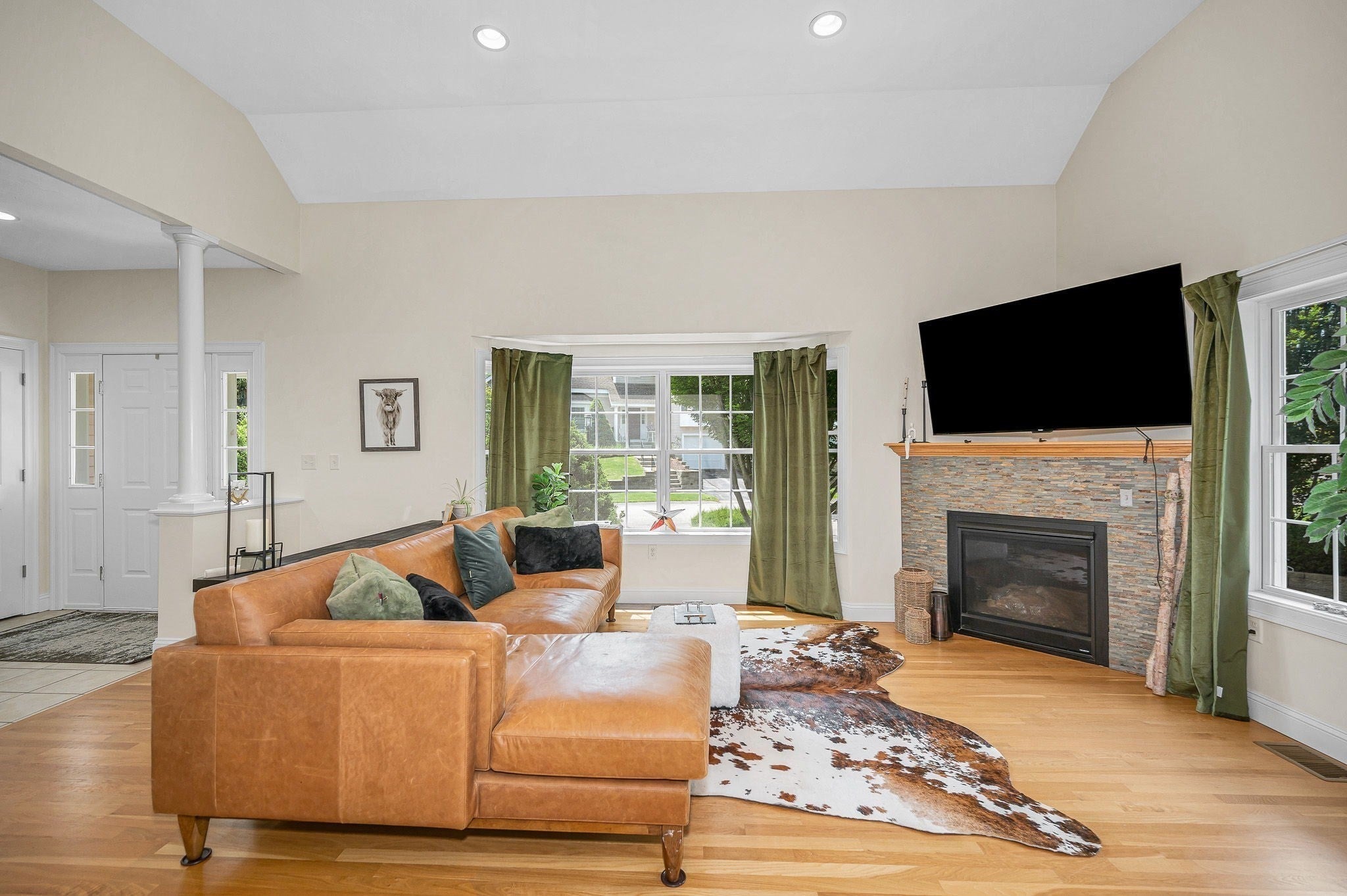 2 Charles Ridge Rd A, Littleton MA 01460