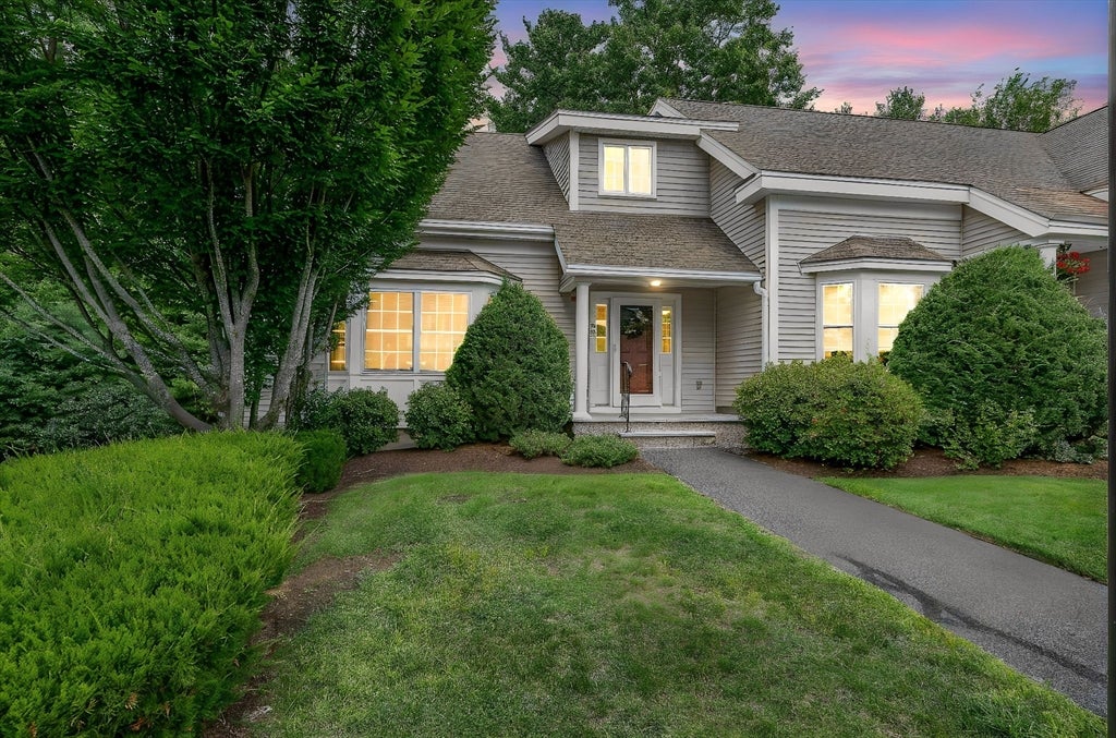 2 Charles Ridge Rd A