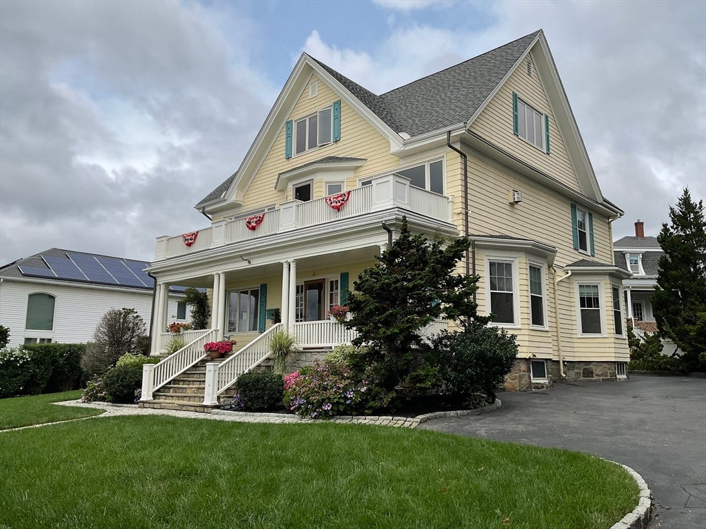 84 Humphrey ST #1R, Swampscott, MA, 84 Humphrey ST #1R, Swampscott, MA Photo #1