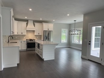 288 Fisher Rd