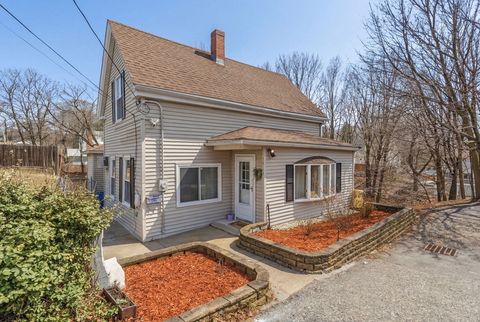 14 Clayton Avenue Saugus MA 01906