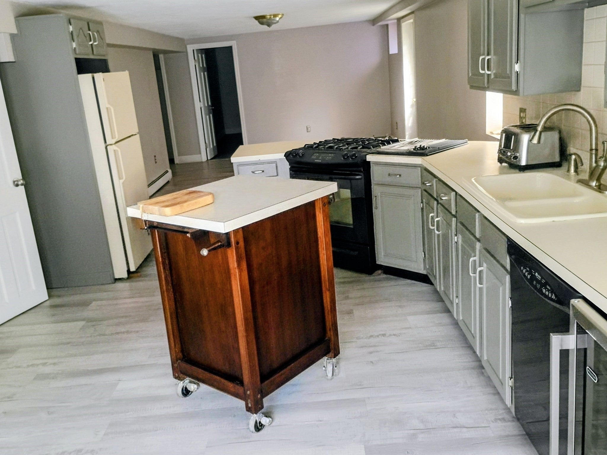 206b Orient AVE #B, Boston, MA, 206b Orient AVE #B, Boston, MA Photo #3