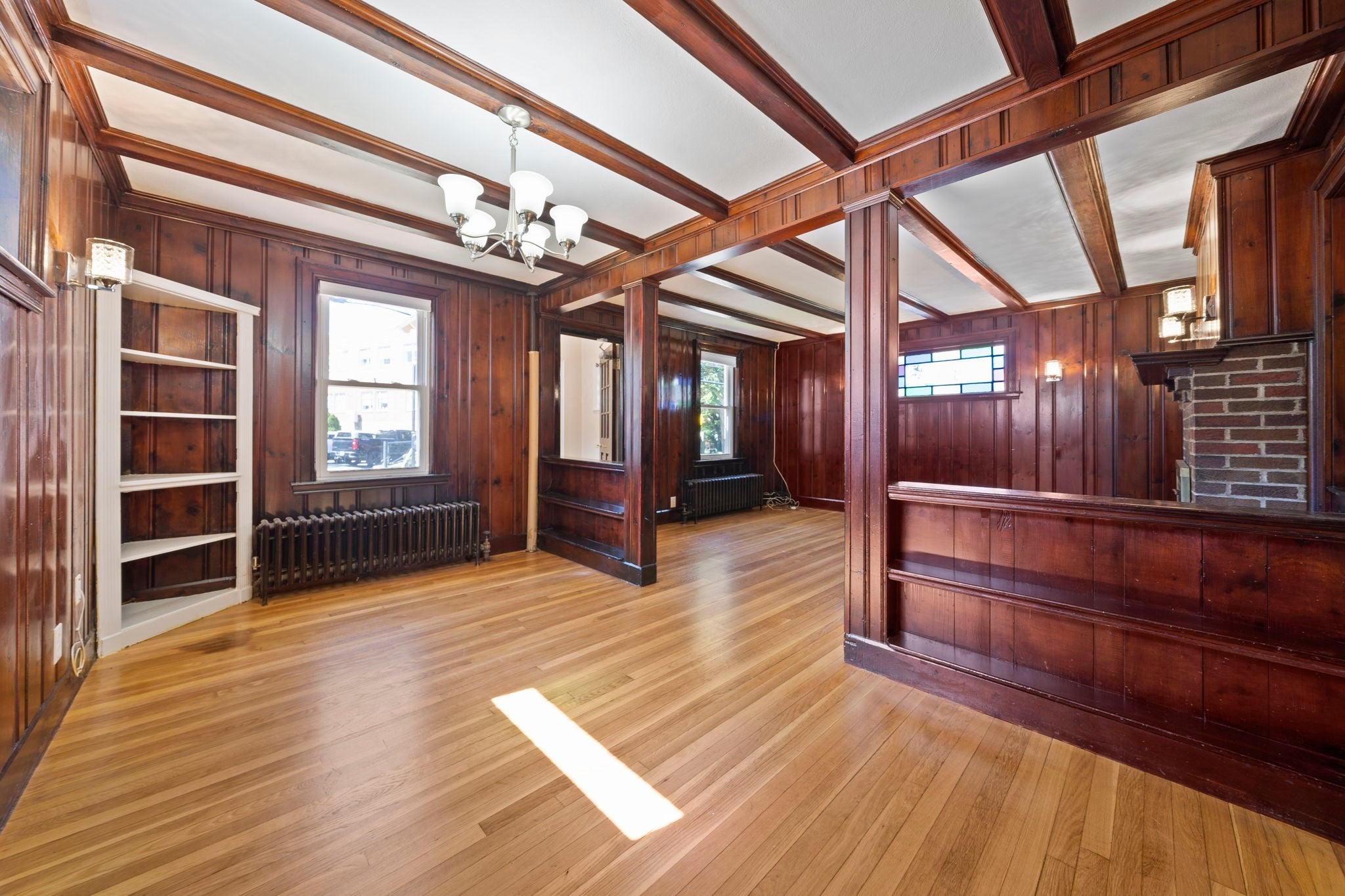 12 Bellevue St, Boston, MA, 12 Bellevue St, Boston, MA Photo #32