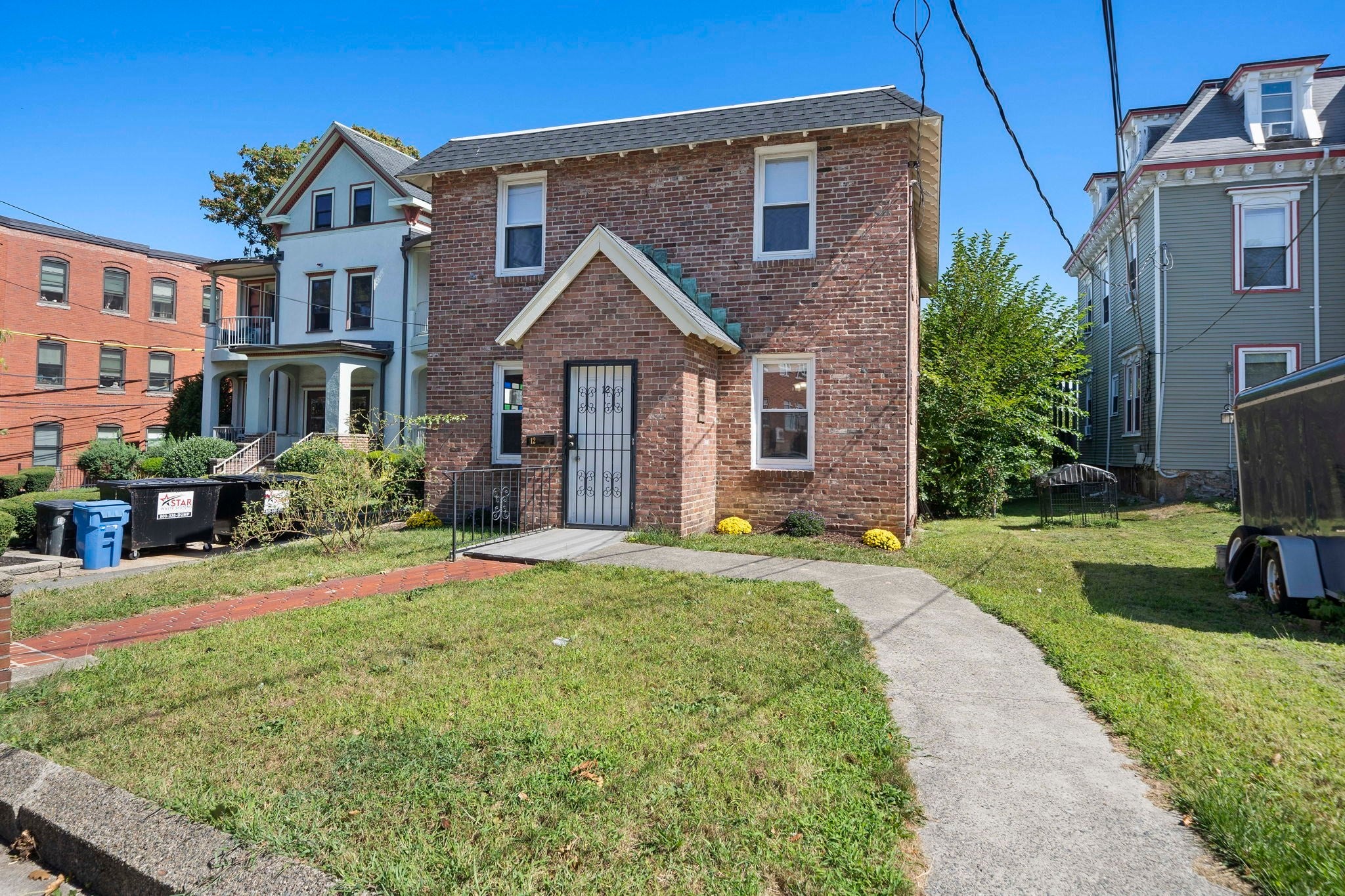 12 Bellevue St, Boston, MA, 12 Bellevue St, Boston, MA Photo #3