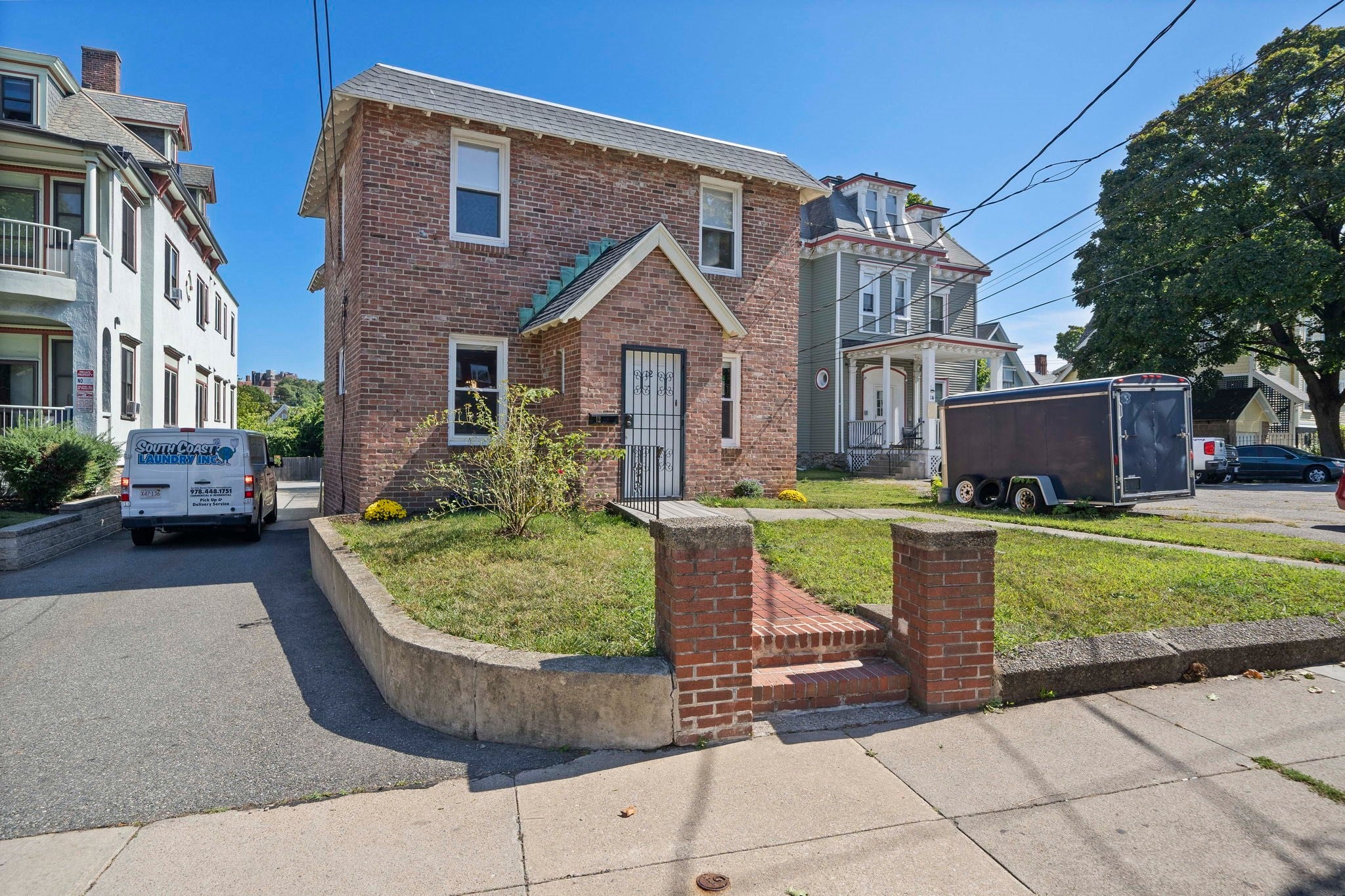 12 Bellevue St, Boston, MA, 12 Bellevue St, Boston, MA Photo #2