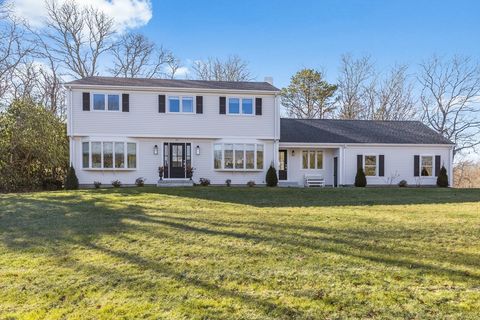 Photo of 24 Surrey Lane, Sandwich, MA 02563 (MLS # 73471482)