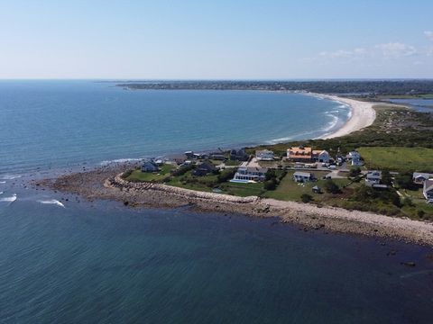 304 Brayton Point Rd Westport MA 02790