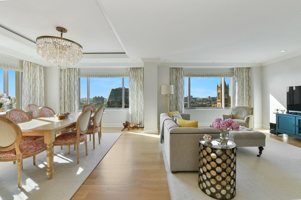 1 Huntington Avenue 1202