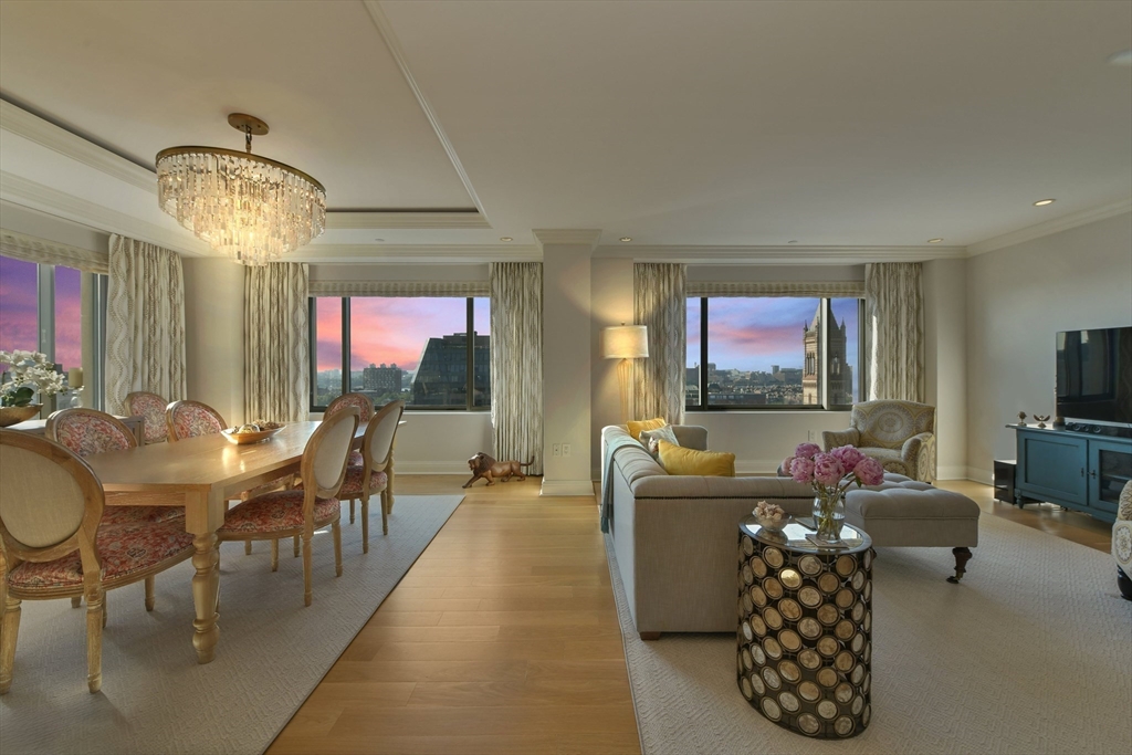 1 Huntington Avenue 1202