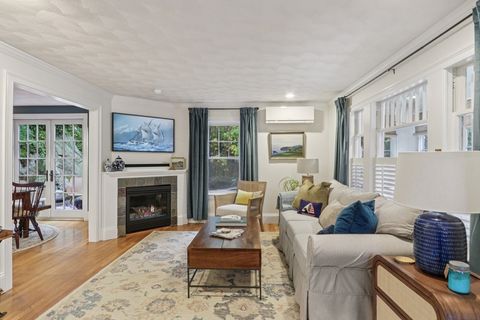 Photo of 75 Summer St, Manchester, MA 01944 (MLS # 73442209)