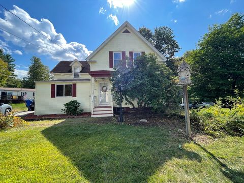 40 Prospect Templeton MA 01436