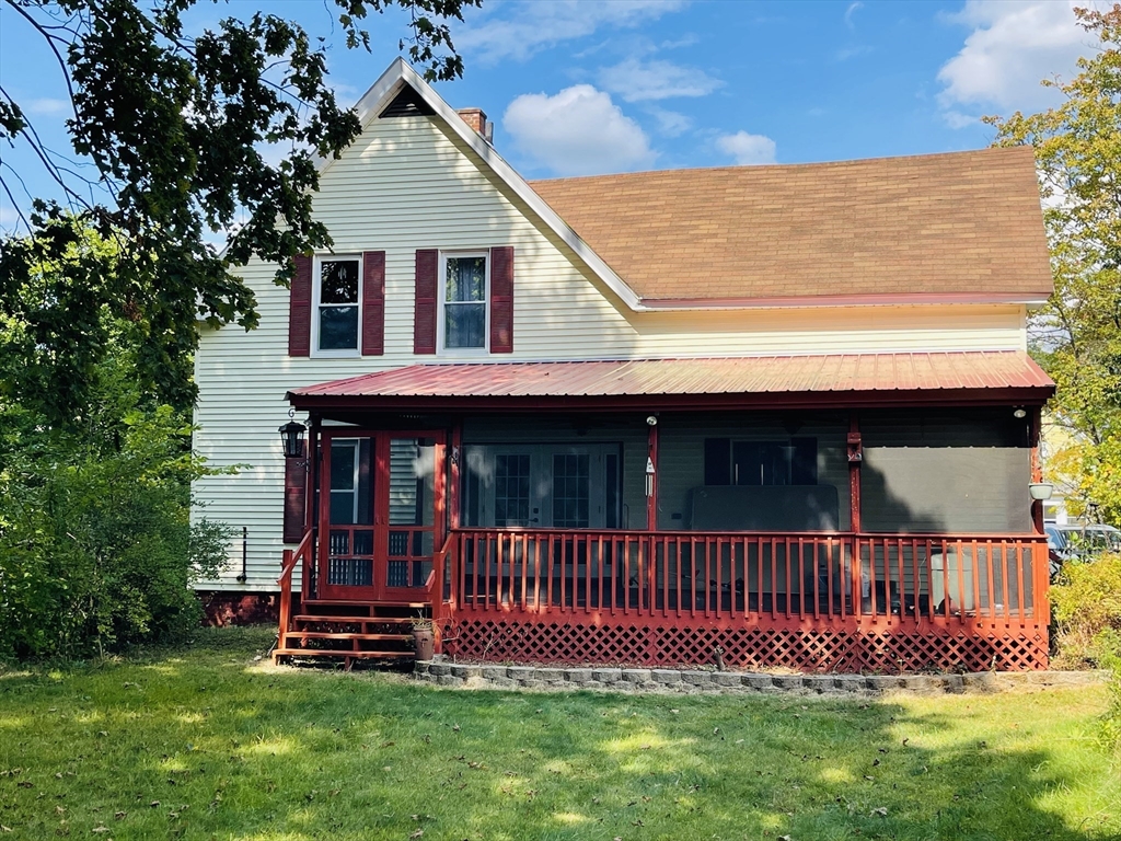 40 Prospect