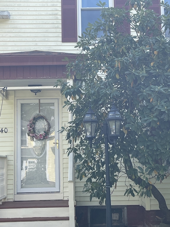 40 Prospect