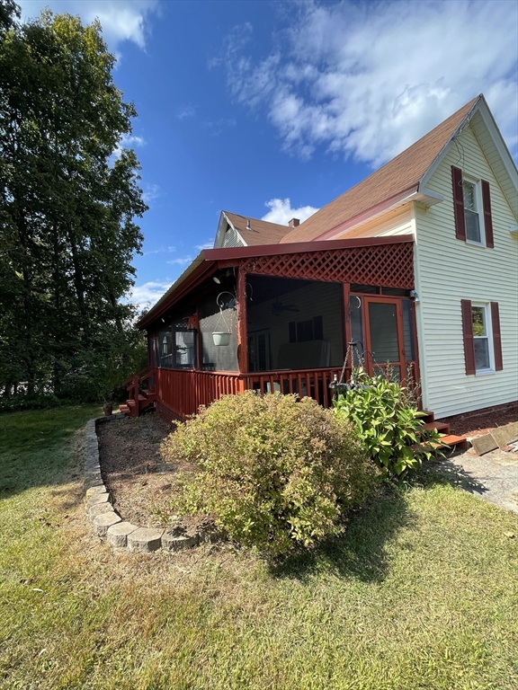40 Prospect
